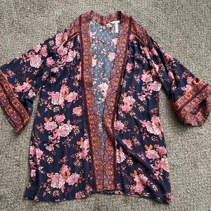 Matilda Jane Kimono